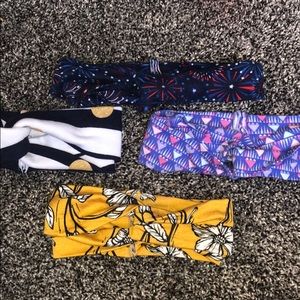headband bundle!